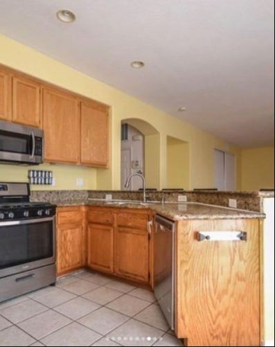 Photos: Nigerian Actor, Williams Uchemba Flaunts His Newly Acquired Luxurious Mansion In The U.S
