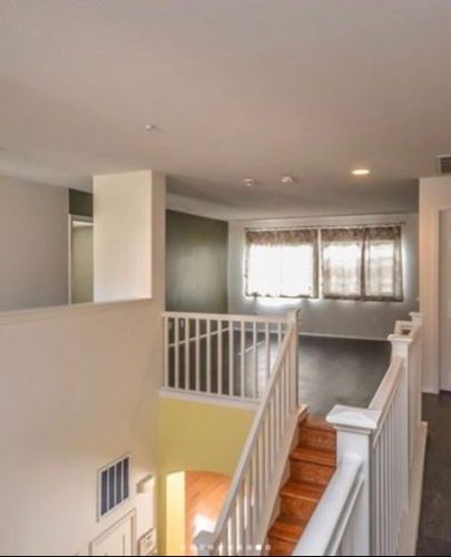Photos: Nigerian Actor, Williams Uchemba Flaunts His Newly Acquired Luxurious Mansion In The U.S