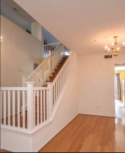 Photos: Nigerian Actor, Williams Uchemba Flaunts His Newly Acquired Luxurious Mansion In The U.S