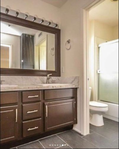 Photos: Nigerian Actor, Williams Uchemba Flaunts His Newly Acquired Luxurious Mansion In The U.S