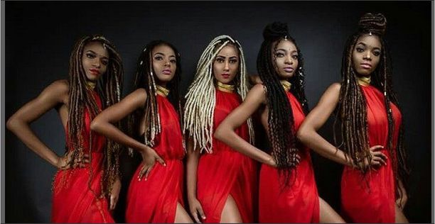 Vals Day Celebs As 14th February is set aside as Valentine’s Day to celebrate and share love, various celebrities took the day to share their love for Ghanaians to emulate as they share lovely photos on Instagram.