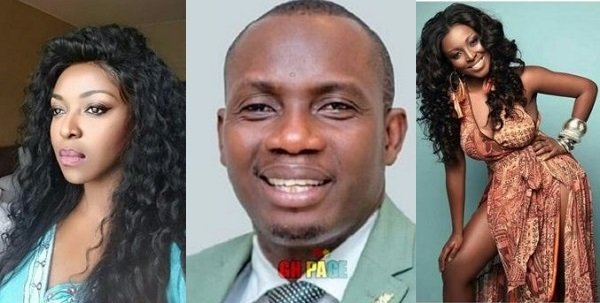 Ghanaian Men Are Too Lazy To Marry Yvonne Okoro — Counselor Lutterodt