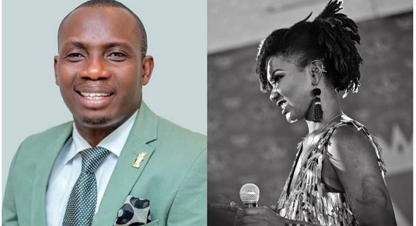 Ebony Was A Burden To Society- Counsellor George Lutterodt