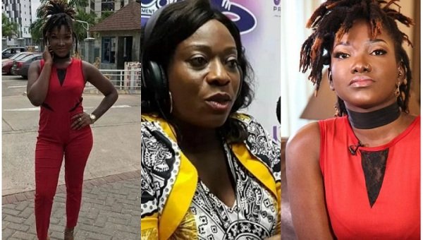 Government Will Give Ebony A Befitting Burial- Tourism Minister Promises
