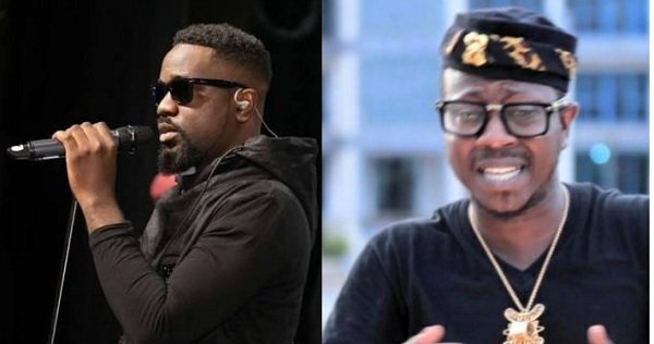 I Will Reply Evenly, If Sarkodie Disses Me- Flowking Stone Vomits Out