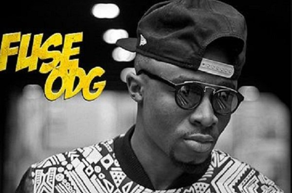 My Grammy Win Will Pave Way For Ghanaian Artistes – Fuse ODG
