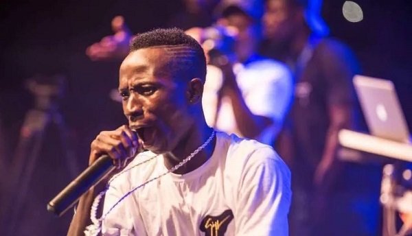 God ordered me to bury Patapaa's 'One Corner' - Kumchacha reveals