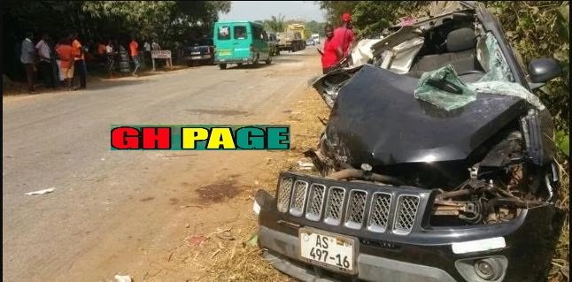  - GhPage