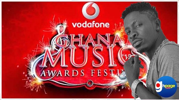 Shatta Wale returns to the VGMA; gets nomination for Hiplife Song of the Year
