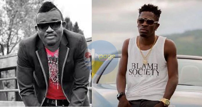 BEEF ALERT: Shatta Wale disses Bullet for spreading false news about him