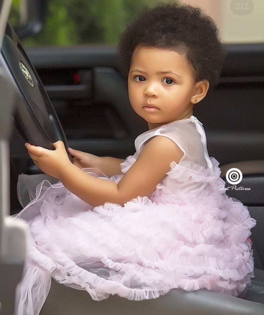 Meet The Richest Celebrity Kid In Ghana, She Is Worth Over ... Meet The Richest Celebrity Kid In Ghana, She Is Worth Over ... - 858 x 1024 jpeg 79kB
