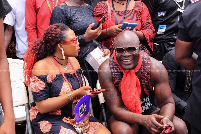 Bukom Banku in trouble as Mamprobi Police declare him wanted