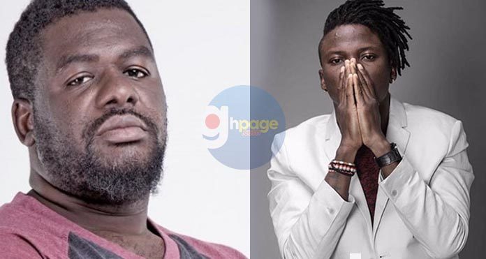 Video: How the fight between Stonebwoy and Zylofon Media's Bulldog started