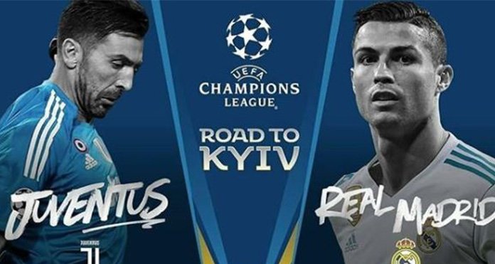 UEFA Champions League: Quarter Finals Draw out