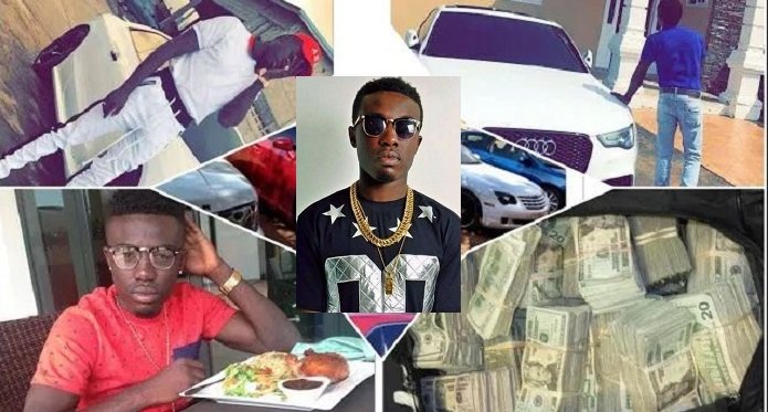 At Age 6, I And My Mum Was Sacked At Dawn By My Dad – Criss Waddle Shares Difficult Life Experience