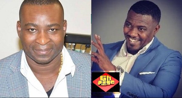 John Dumelo Is A Criminal, Lazy And Opportunist - Chairman Wontumi Slams