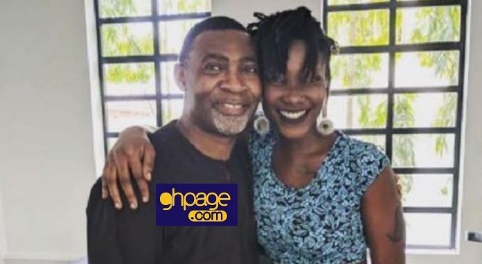 Reading Dr. Lawrence Tetteh's Tribute For Ebony Will Give You Hope Ebony Is Gone To Heaven
