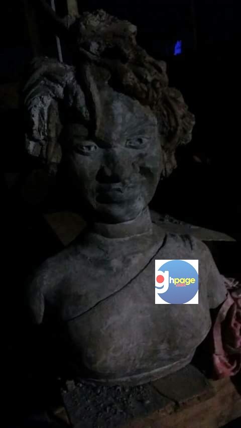  - GhPage
