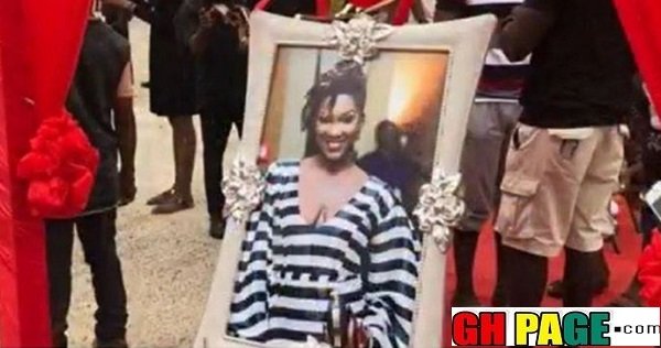 Ebony’s Final Funeral Rites Rescheduled To 24th March And To A New Location – Read Details Here