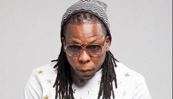 I Keep 'Marijuana/’Wee’ In My House To Entertain My Visitors - Rapper Edem