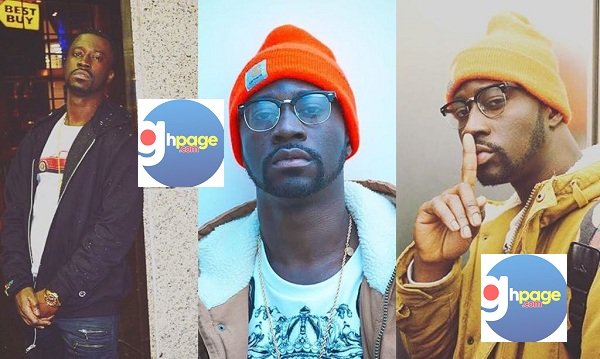 Do You Remember Rapper Asem? This Is How He Looks Now -He Says He Has Been Through A Lot