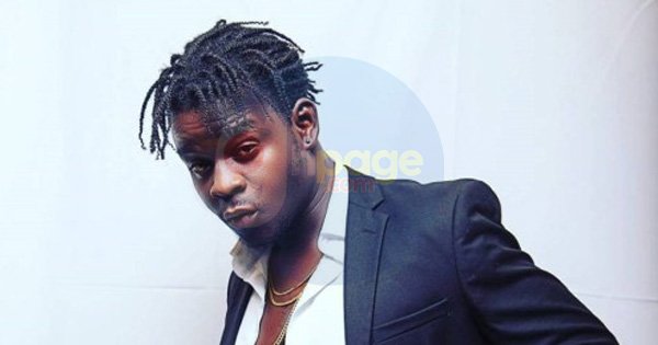 "Y'all bunch of idiots and hypocrites" - Dancehall Artist slams VGMA Board for not nominating him