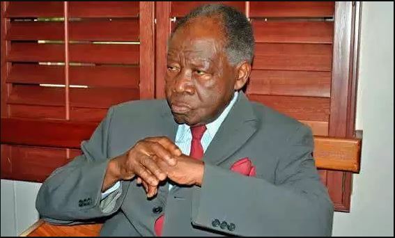 Ghana’s Freemasons ‘Take Over’ K.B Asante’s Funeral To Bid Him Farewell