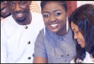 Photos from Kwaku Manu's birthday