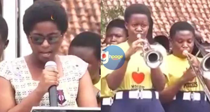 VIDEO: The Heartfelt Tribute from MEGHIS to the late Ebony Reigns will put tears in your eyes