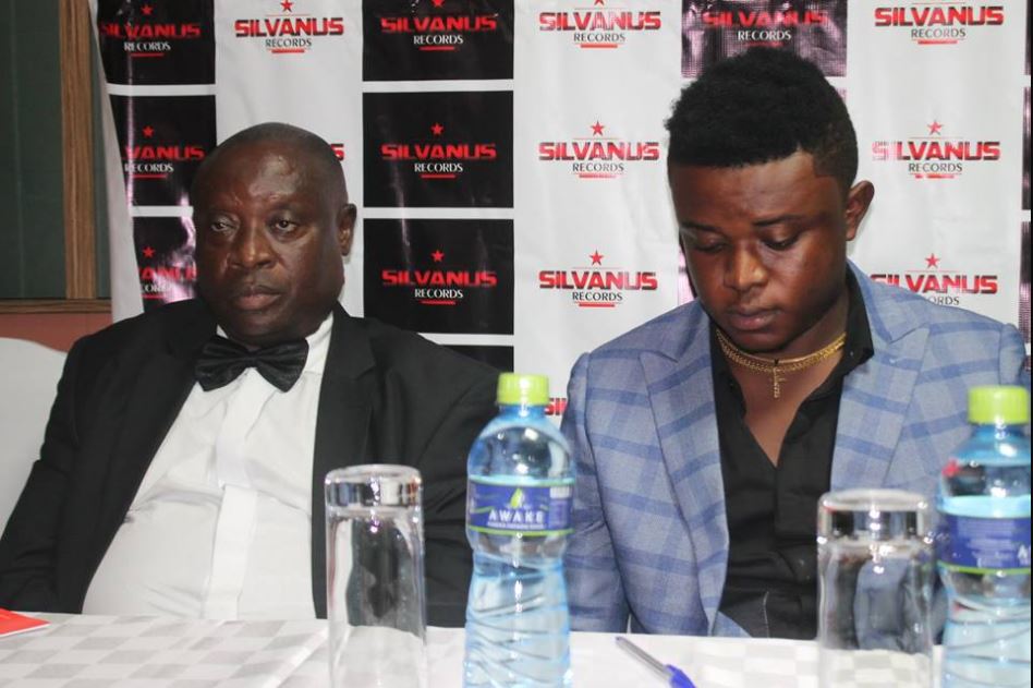 Maame Serwaa Signs 5 Year Deal With Silvanus Records, Here's The Details Of The Contract And It's Benefits