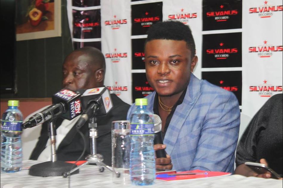 Maame Serwaa Signs 5 Year Deal With Silvanus Records, Here's The Details Of The Contract And It's Benefits
