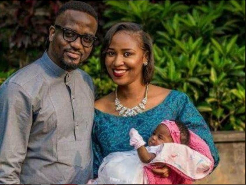  Pastor's Wife Dies During Sunday's Praises And Worship