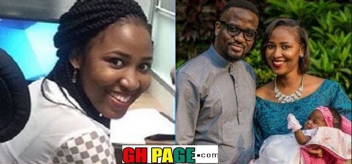 Pastor's Wife Dies During Sunday's Praises And Worship