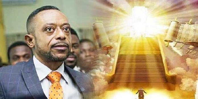 Rev Owusu Bempah Finally Speaks About The Prophecy That He Will Die By November 2018
