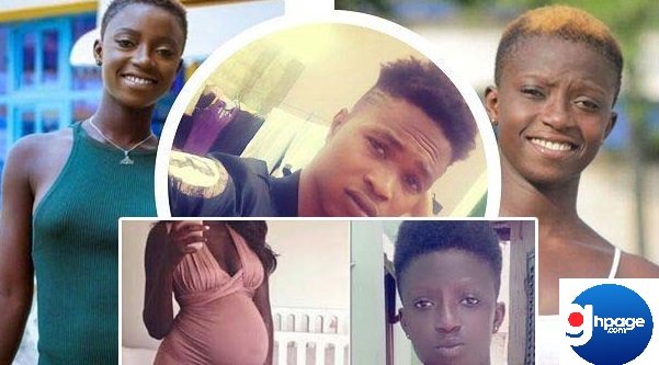 Video: Confirmed, Rashida Black Beauty Is Indeed Pregnant & She Desperately Needs Help