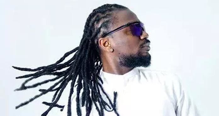 Watch Samini's spectacular performance at the 2018 VGMA Nominees Jam(Video)