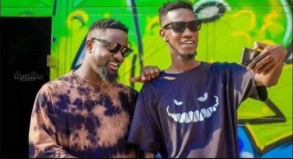 Video: I Paid Sarkodie Not Less Than $7,000 Before He Featured On My Song – Ypee