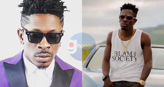 BEEF ALERT: Shatta Wale disses Bullet for spreading false news about him