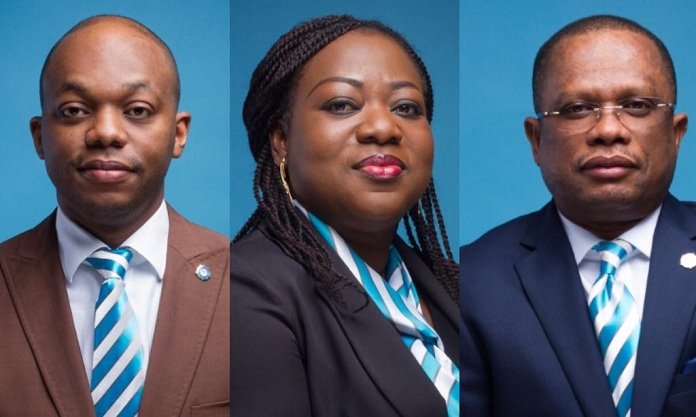 Read The Profile Of All The UniBank Executives Who Are Likely To Lose Their Jobs From The BoG Takeover