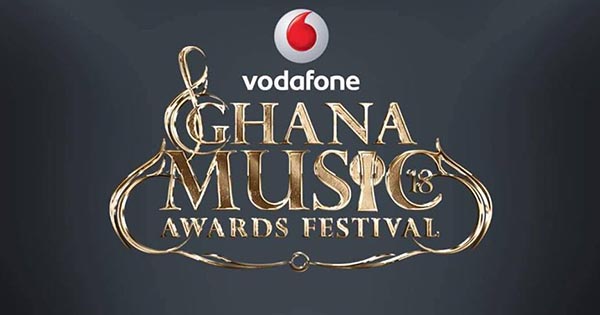 Vgma Backdrop VGMA 2018: Preparations Underway At The AICC - See Photos - GhPage