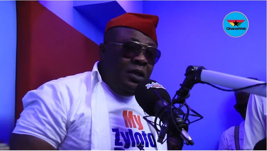 Security Officers At Zylofon FM ‘Throws Out’ Panelist From Their Studios For Criticizing BullDog’s Fierce Conduct(VIDEO)