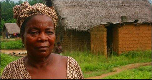 I Have $£x With My Son Every Wednesday To Maintain His Wealth – 52-Year-Old Woman Confesses