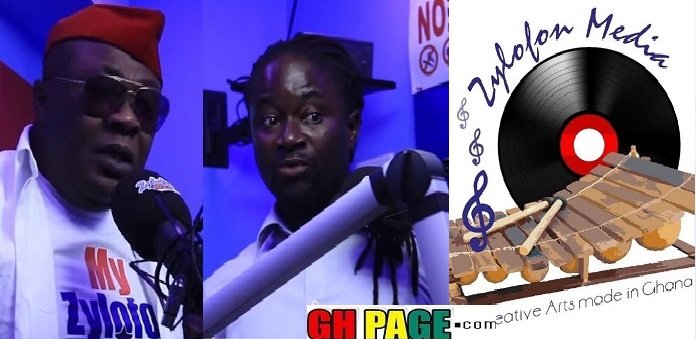 Security Officers At Zylofon FM ‘Throws Out’ Panelist From Their Studios For Criticizing BullDog’s Fierce Conduct(VIDEO)