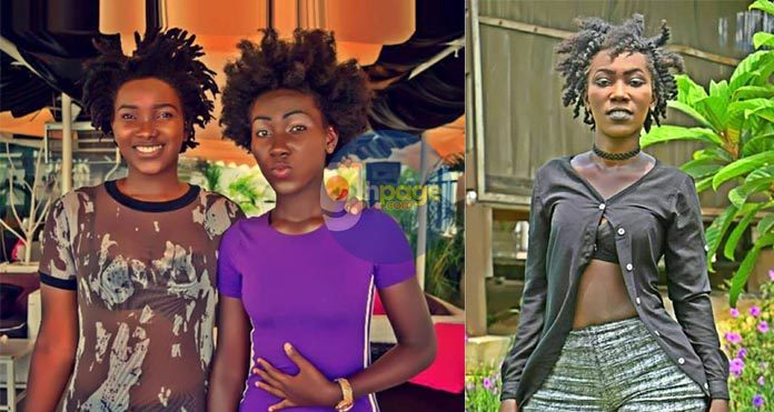 ‘I Will Beat Anyone Who Insults Me’ – Ebony’s Look-Alike warns