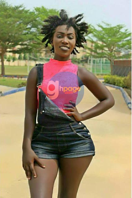 ‘I Will Beat Anyone Who Insults Me’ – Ebony’s Look-Alike warns