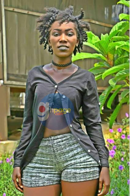 ‘I Will Beat Anyone Who Insults Me’ – Ebony’s Look-Alike warns