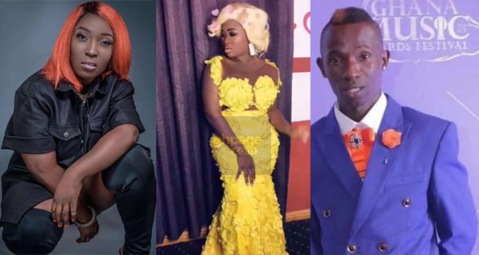 Photos: 6 Ghanaian Musicians Who Needs To Change Their Style Of Dressing