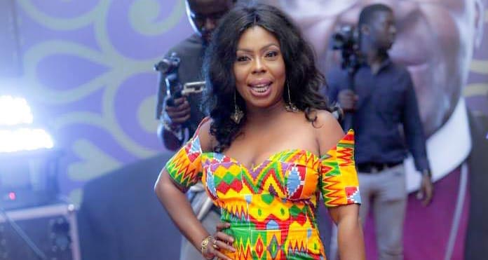 Afia Schwarzenegger responds to DJ Oxygen Chimpanzee comment