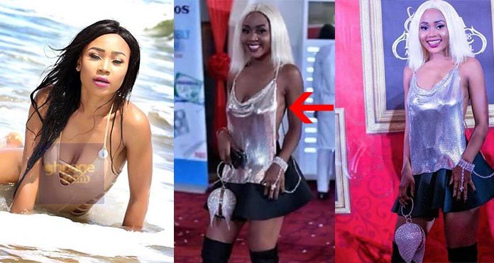 If I Have A Sagging Br£ast And So What? Angry Rosemond Brown Fires At Critics For Mocking Her Over Her Flat B00bs