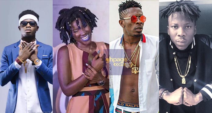 The Countdown Is On, 3 Days To Go: Predictions For 2018 Vodafone Ghana Music Awards